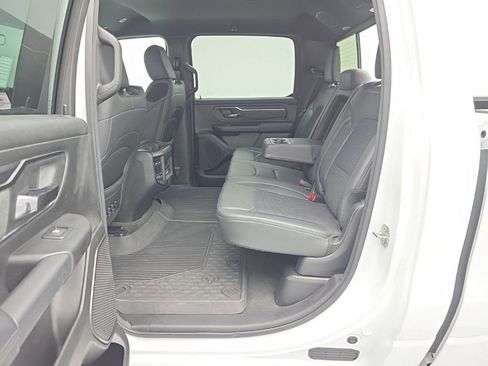 Used 2023 RAM 1500 Big Horn image 42