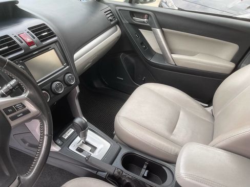 Used 2015 Subaru Forester 2.5i Limited AWD/4WD image 20