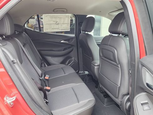 New 2026 Buick Encore GX Preferred w/ Comfort Package FWD image 41