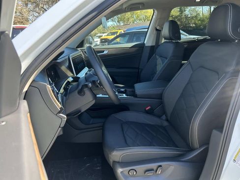 New 2026 Volkswagen Atlas SE AWD/4WD image 22