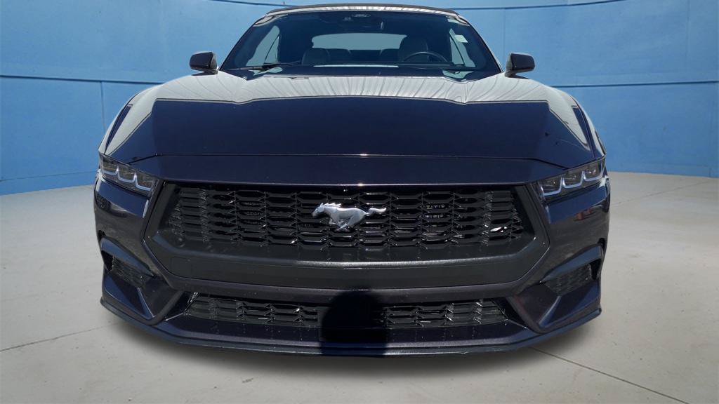 Used 2024 Ford Mustang Premium RWD image 5
