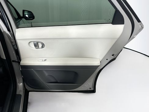 Used 2024 Hyundai Ioniq 5 SE RWD image 29