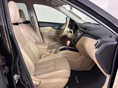 Used 2015 Nissan Rogue SL image 14