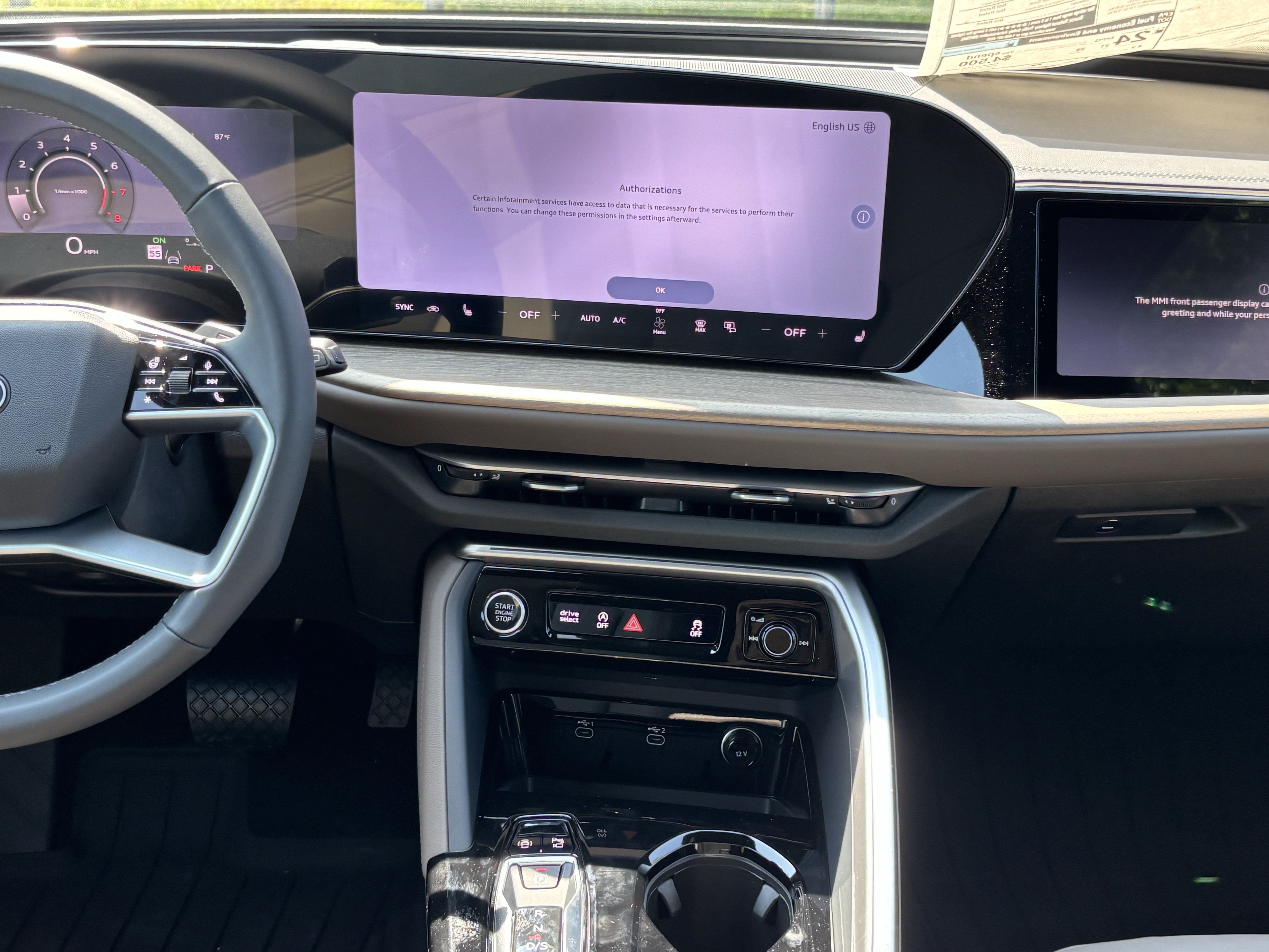 New 2026 Audi Q5 Premium AWD/4WD image 31