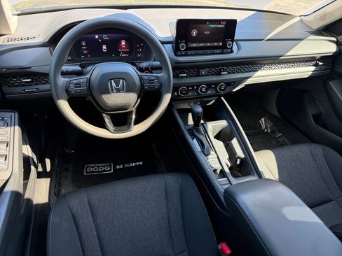 Used 2024 Honda Accord EX image 15