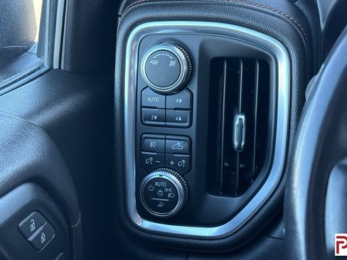 Certified 2019 GMC Sierra 1500 AT4 w/ AT4 Preferred Package AWD/4WD image 31