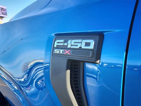 Used 2021 Ford F150 XL w/ STX Appearance Package image 18