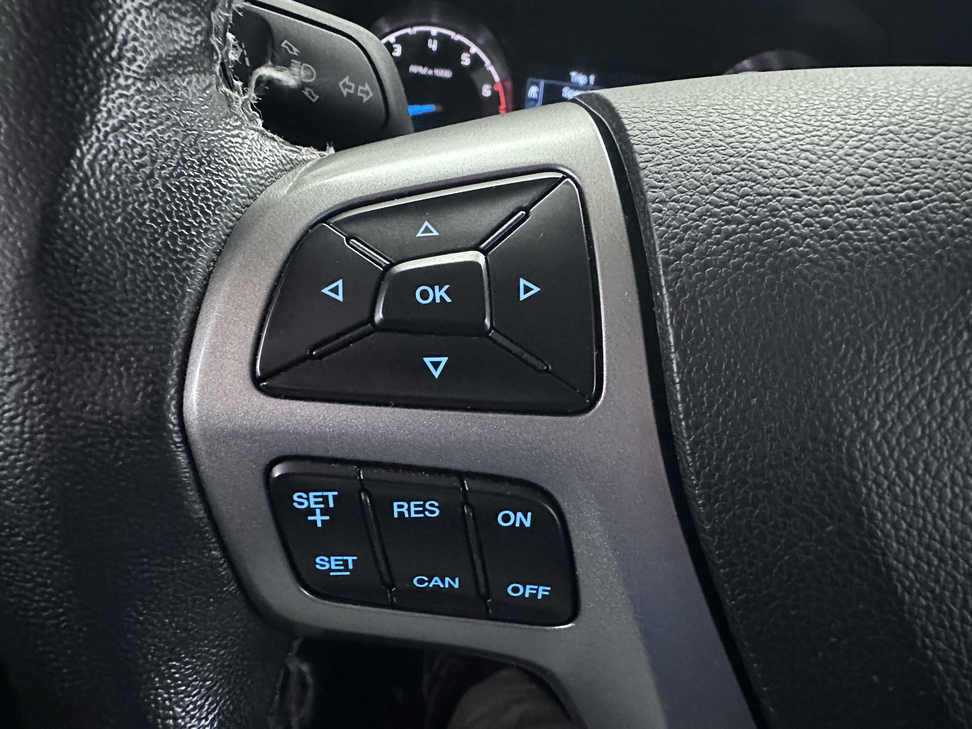 Used 2019 Ford Ranger XLT w/ Equipment Group 302A Luxury AWD/4WD image 55
