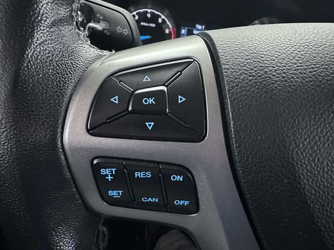 Used 2019 Ford Ranger XLT w/ Equipment Group 302A Luxury AWD/4WD image 55