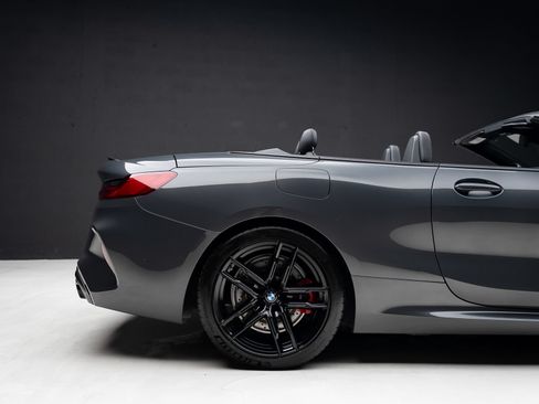 Used 2022 BMW M8 Competition w/ M Carbon Exterior Package AWD/4WD image 41