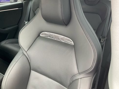 Used 2025 Tesla Model 3 Performance AWD/4WD image 16