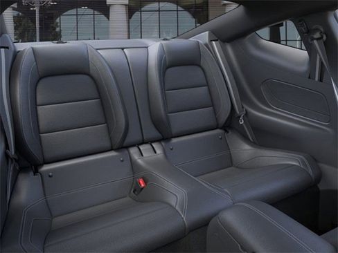 New 2025 Ford Mustang GT Premium image 11