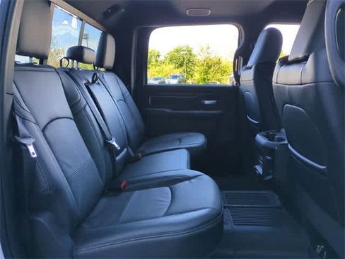 New 2026 RAM 2500 Rebel w/ Rebel Level 1 Equipment Group image 20