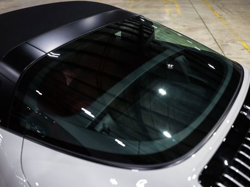 Used 2021 Porsche 911 Targa 4 image 48