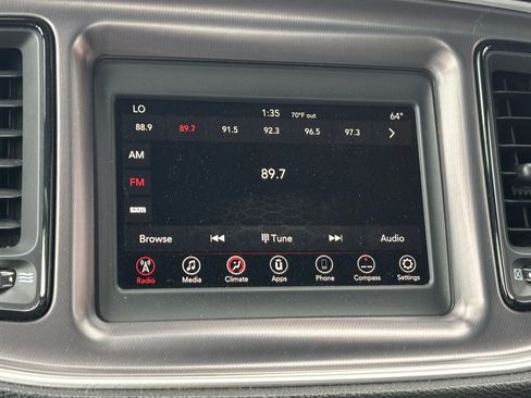 Used 2020 Dodge Challenger R/T RWD image 9
