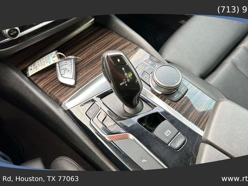 Used 2018 BMW 530i image 44