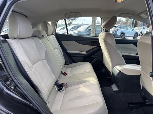 Used 2023 Subaru Impreza 2.0i image 25