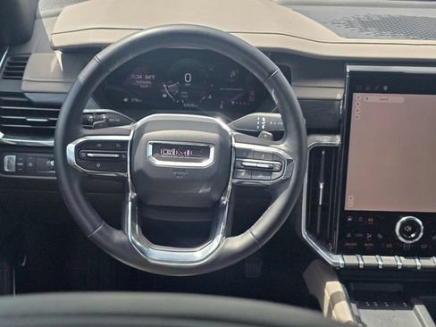 Used 2025 GMC Acadia Elevation w/ Elevation Premium Package FWD image 17