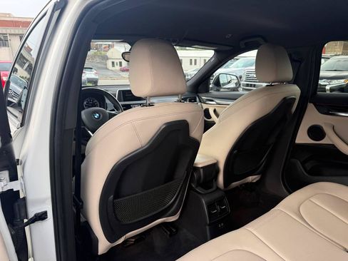 Used 2018 BMW X2 sDrive28i w/ Convenience Package FWD image 35