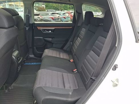 Used 2020 Honda CR-V EX image 10