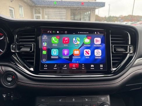 Used 2022 Dodge Durango R/T w/ Tow 'N Go Package image 28