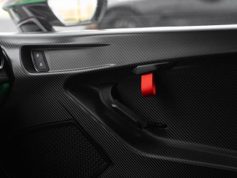 Used 2023 Lamborghini Huracan Tecnica RWD image 30