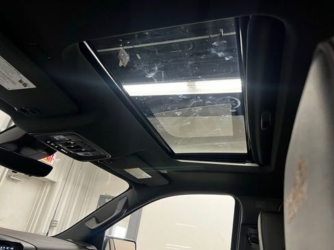 New 2026 Chevrolet Silverado 1500 High Country w/ Technology Package AWD/4WD image 42