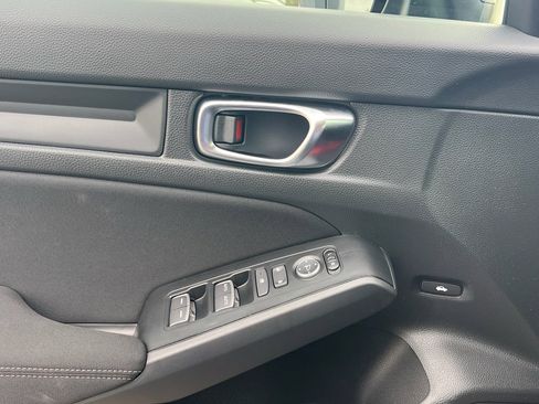 New 2026 Honda Civic Sport image 20