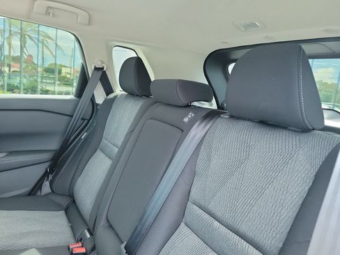 Used 2026 Nissan Rogue SV FWD image 15