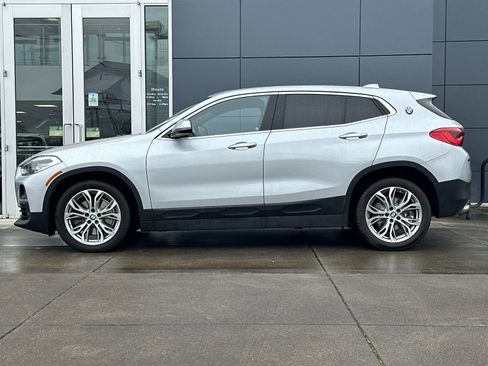 Used 2020 BMW X2 sDrive28i w/ Premium Package FWD image 6