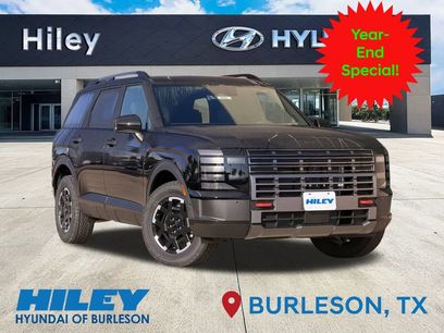 New 2026 Hyundai Palisade XRT Pro