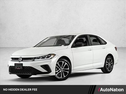 Used 2026 Volkswagen Jetta Sport