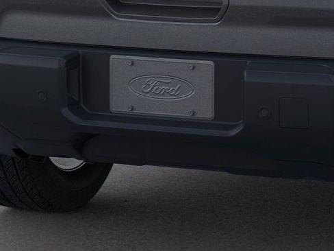 New 2025 Ford Bronco Sport Heritage w/ Convenience Package AWD/4WD image 23