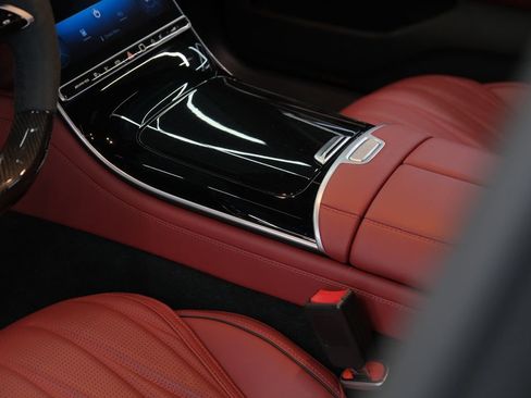 Used 2024 Mercedes-Benz S 63 AMG S image 36