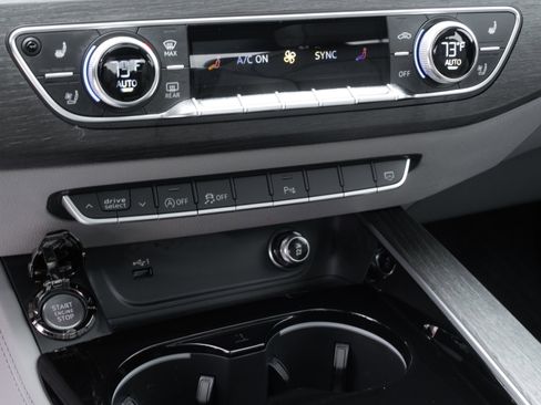 Used 2020 Audi A4 2.0T Premium Plus w/ Premium Plus Package image 13