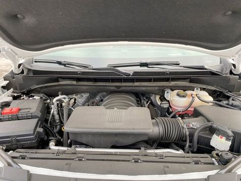 Used 2025 Cadillac Escalade Premium Luxury w/ LPO, Floor Liner Package image 29