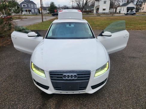 Used 2011 Audi A5 2.0T Premium Plus image 30