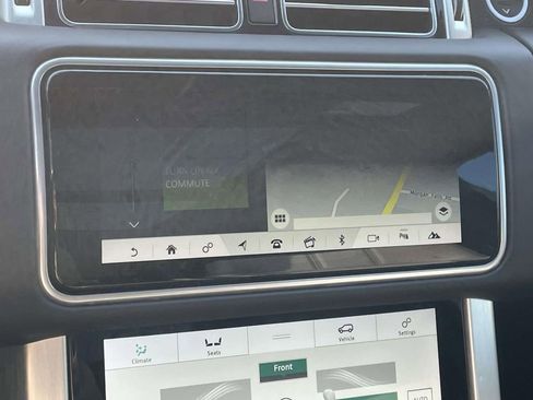 Used 2019 Land Rover Range Rover Long Wheelbase Supercharged image 27