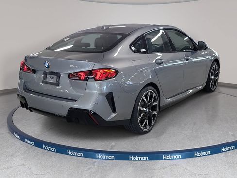 New 2026 BMW 228i w/ Technology Package FWD image 4