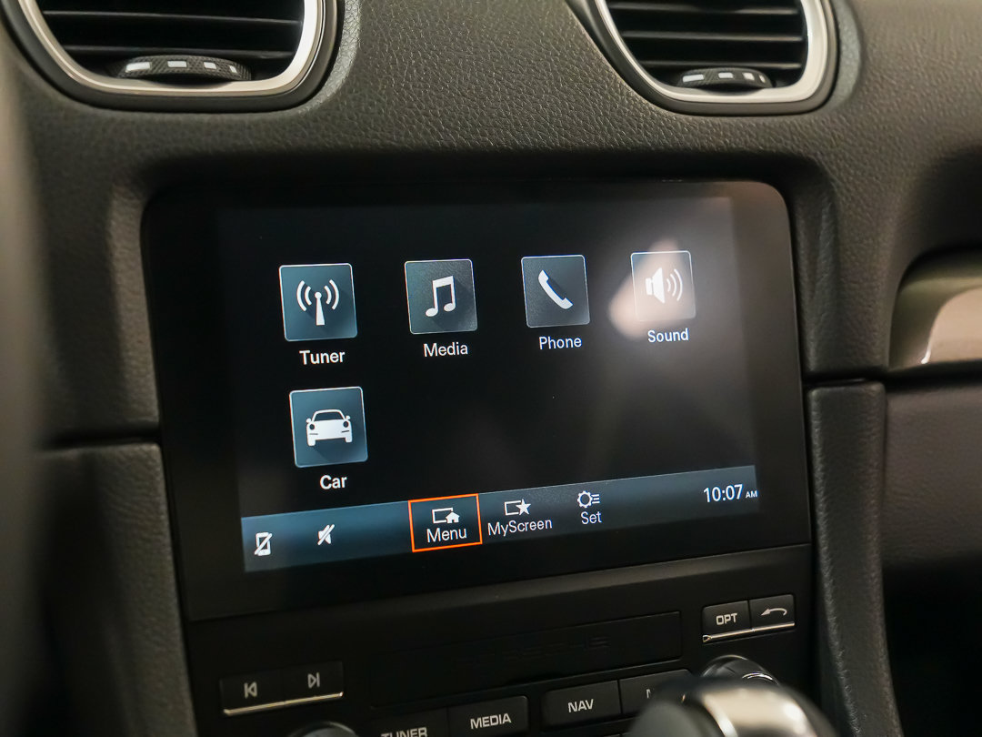 Certified 2025 Porsche 718 Cayman RWD image 27