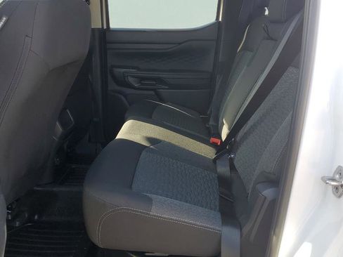 New 2026 Ford Ranger XL image 31