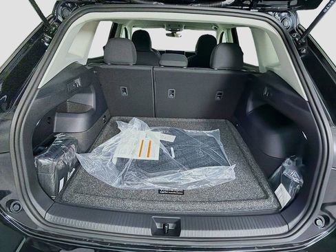 New 2026 Volkswagen Tiguan S AWD/4WD image 27
