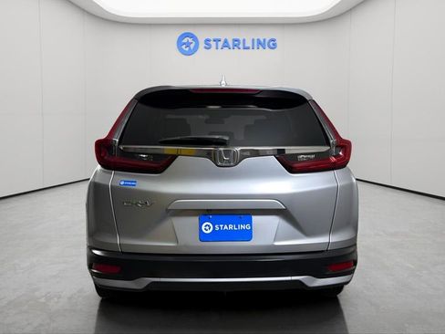 Used 2020 Honda CR-V EX image 7