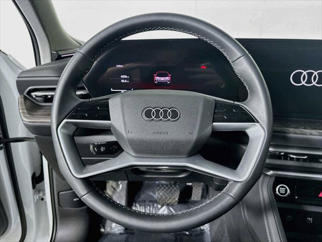 Certified 2025 Audi Q5 Prestige AWD/4WD image 10