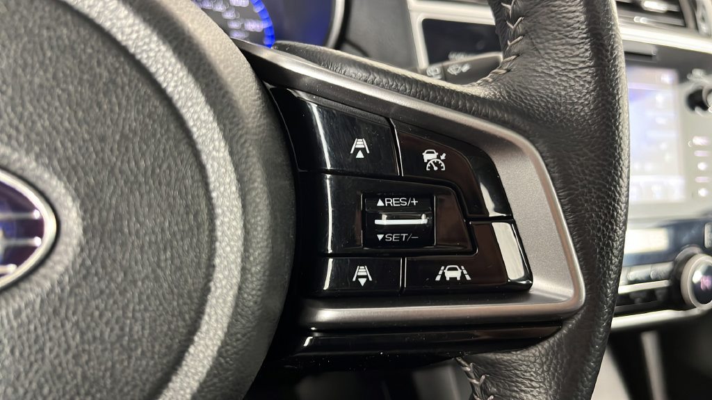 Used 2018 Subaru Outback 2.5i Limited AWD/4WD image 25