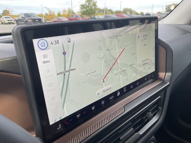 New 2026 Ford Bronco Sport Outer Banks w/ Outer Banks Tech Package+ AWD/4WD image 18