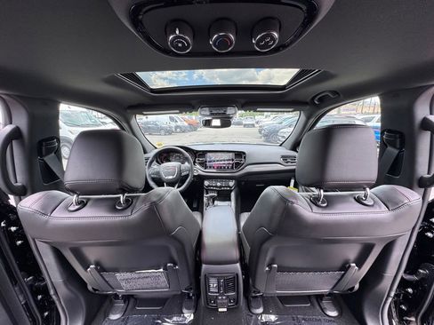 New 2026 Dodge Durango GT AWD/4WD image 24