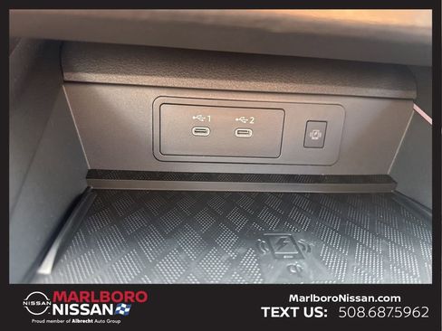 New 2025 Nissan Murano SL image 28