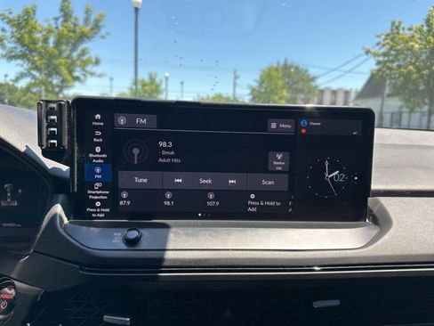 Used 2023 Honda Accord Sport image 36