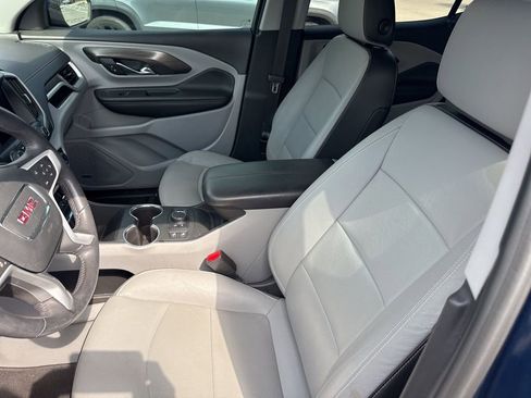 Used 2021 GMC Terrain SLT w/ Infotainment Package II image 10